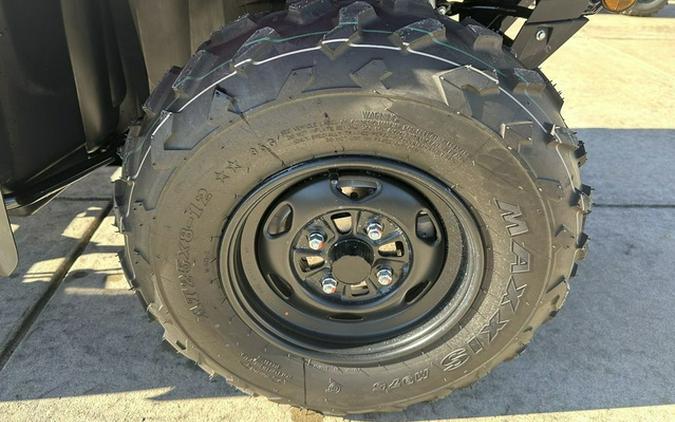 2026 Honda FourTrax Foreman 4x4