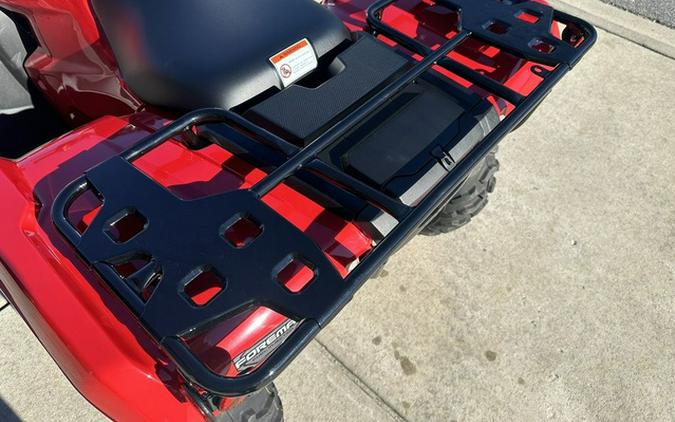 2026 Honda FourTrax Foreman 4x4