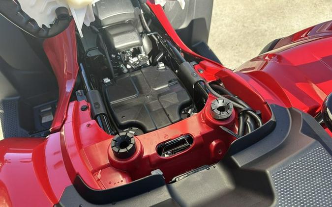 2026 Honda FourTrax Foreman 4x4