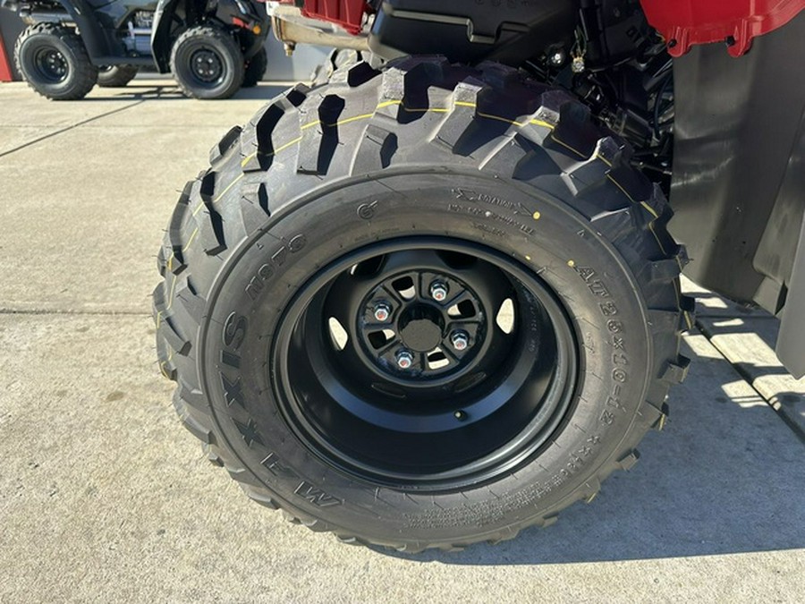 2026 Honda FourTrax Foreman 4x4