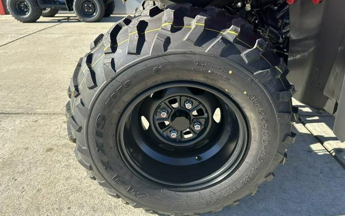 2026 Honda FourTrax Foreman 4x4