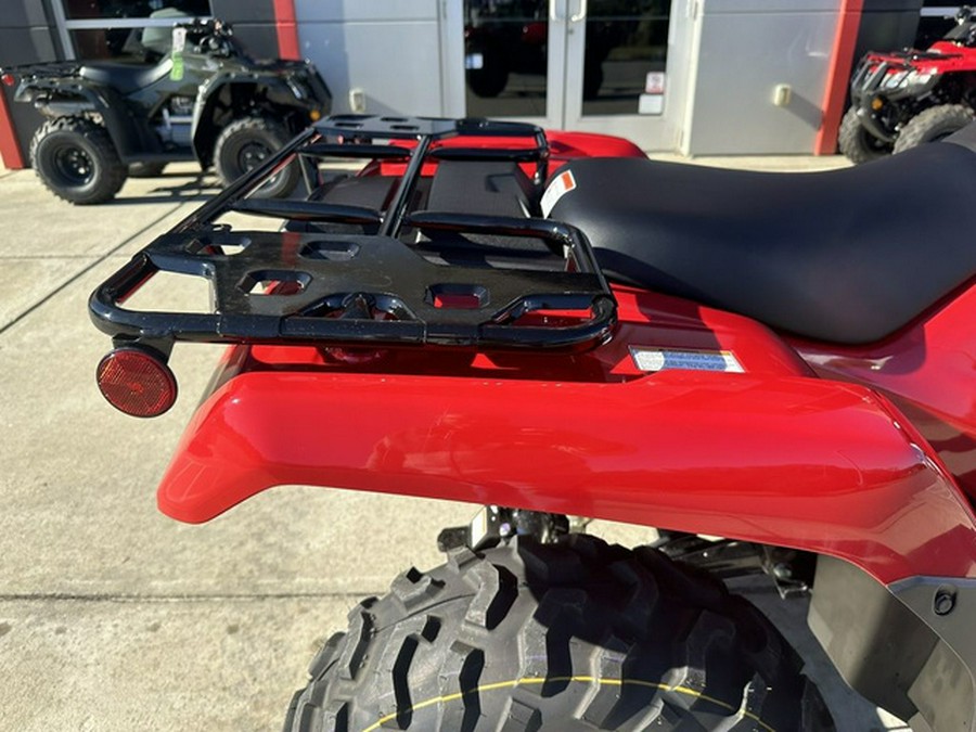 2026 Honda FourTrax Foreman 4x4