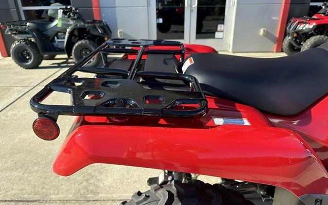2026 Honda FourTrax Foreman 4x4