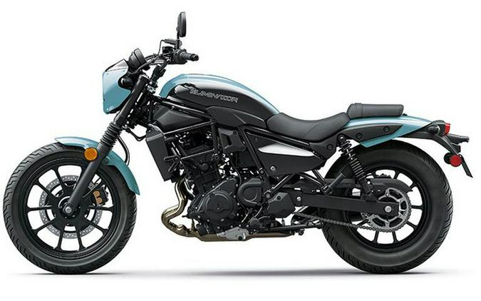 2025 Kawasaki Eliminator SE ABS