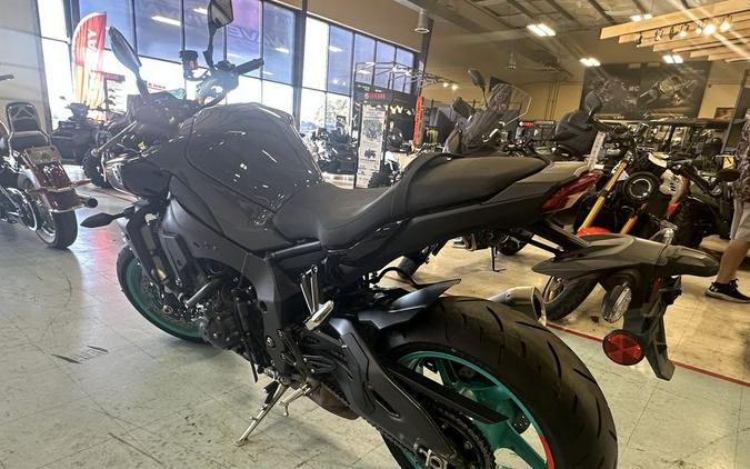 2023 Yamaha MT-10