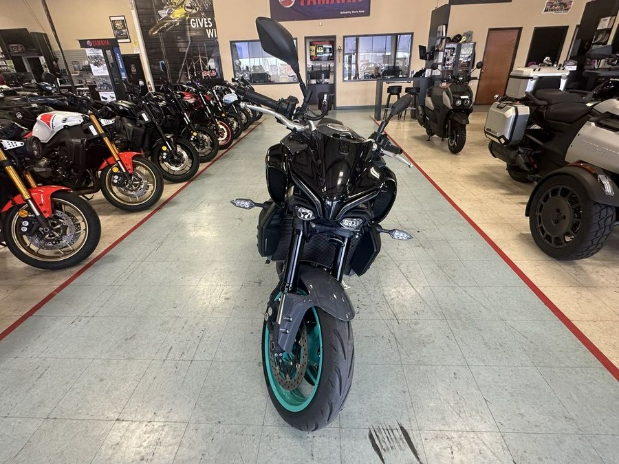 2023 Yamaha MT-10