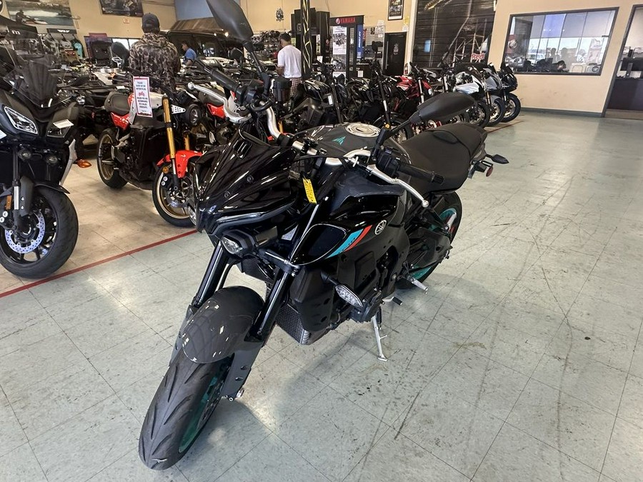 2023 Yamaha MT-10