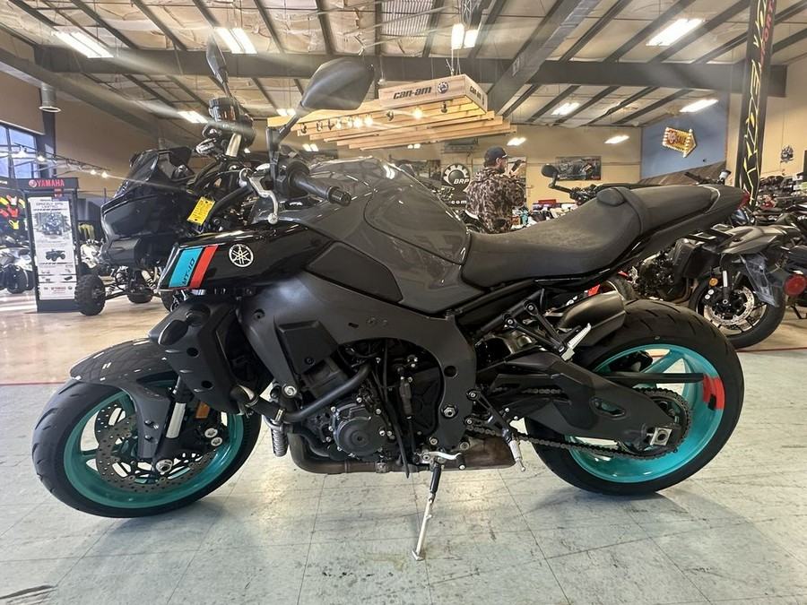 2023 Yamaha MT-10