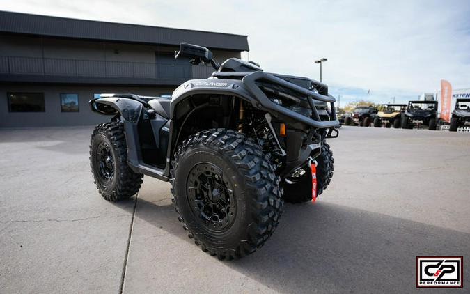 2026 Can-Am® Outlander Backcountry 1000R Multicam Dark Camo