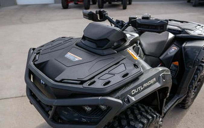 2026 Can-Am® Outlander Backcountry 1000R Multicam Dark Camo