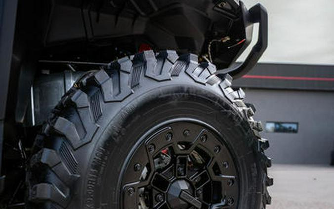 2026 Can-Am® Outlander Backcountry 1000R Multicam Dark Camo