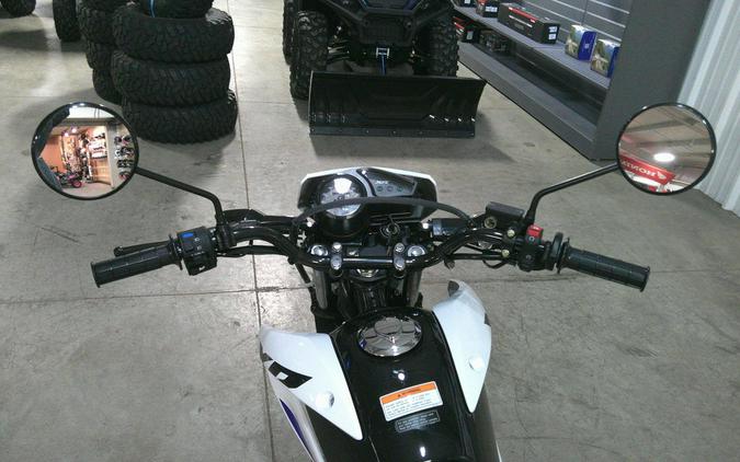 2025 Honda XR™ 150L