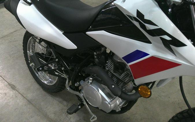 2025 Honda XR™ 150L