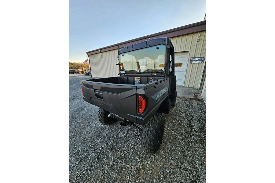 2026 Polaris Ranger® SP 570 Premium
