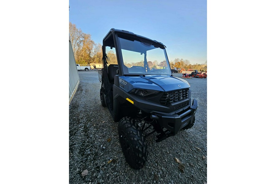 2026 Polaris Ranger® SP 570 Premium