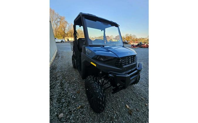 2026 Polaris Ranger® SP 570 Premium
