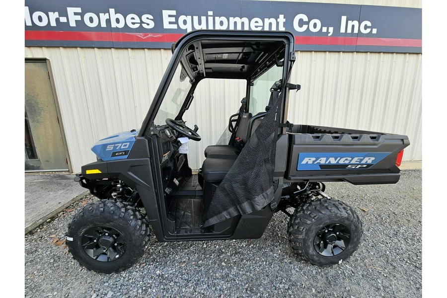 2026 Polaris Ranger® SP 570 Premium