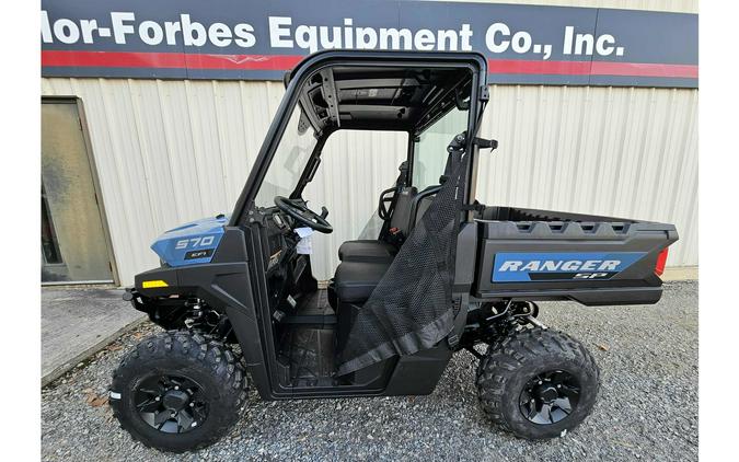 2026 Polaris Ranger® SP 570 Premium