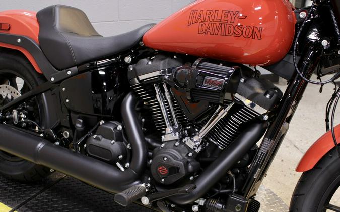 New 2026 Harley-Davidson Softail Low Rider S Cruiser FXLRS Motorcycle For Sale In Columbus, OH