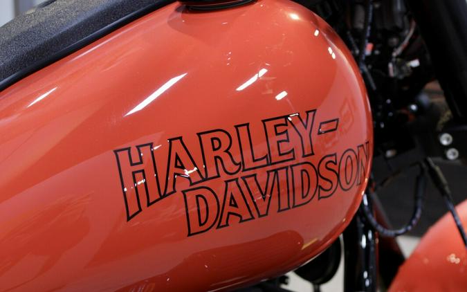 New 2026 Harley-Davidson Softail Low Rider S Cruiser FXLRS Motorcycle For Sale In Columbus, OH