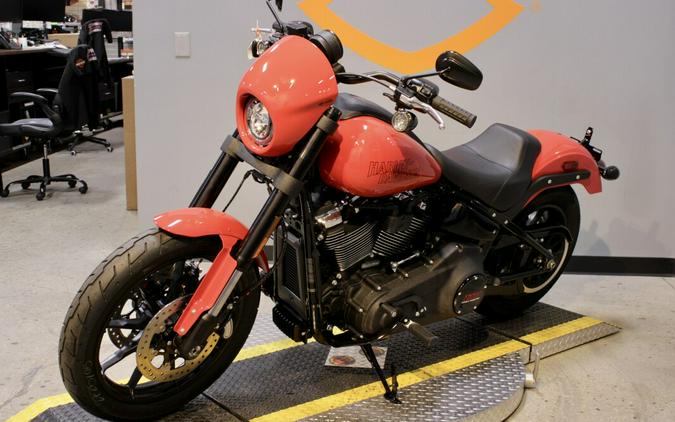 New 2026 Harley-Davidson Softail Low Rider S Cruiser FXLRS Motorcycle For Sale In Columbus, OH