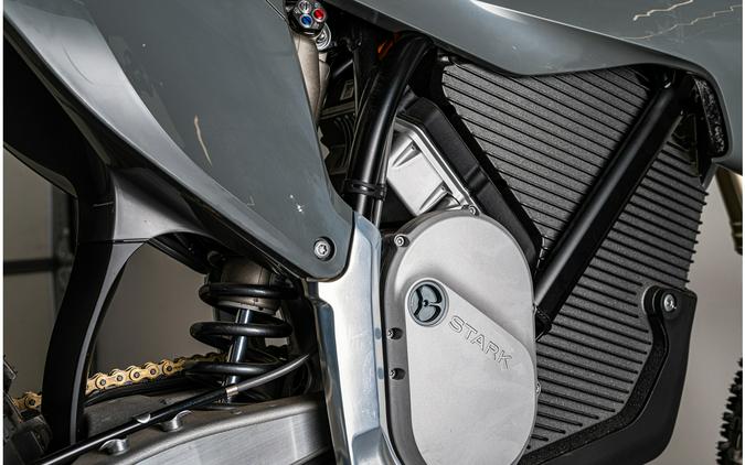 2024 Stark Varg MX 80 HP - Stark Future