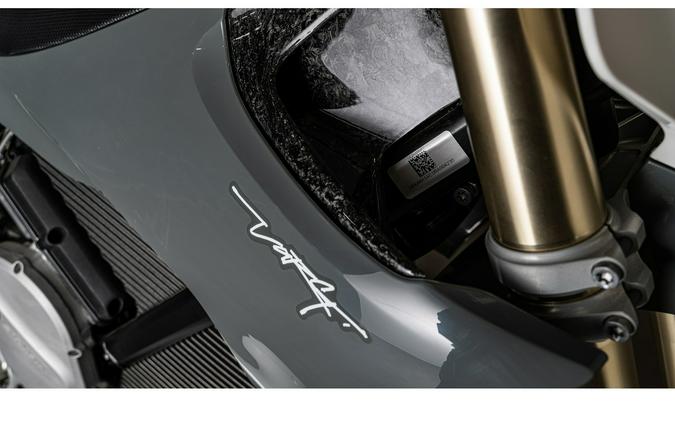 2024 Stark Varg MX 80 HP - Stark Future