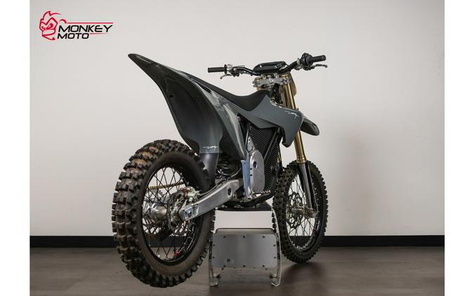 2024 Stark Varg MX 80 HP - Stark Future