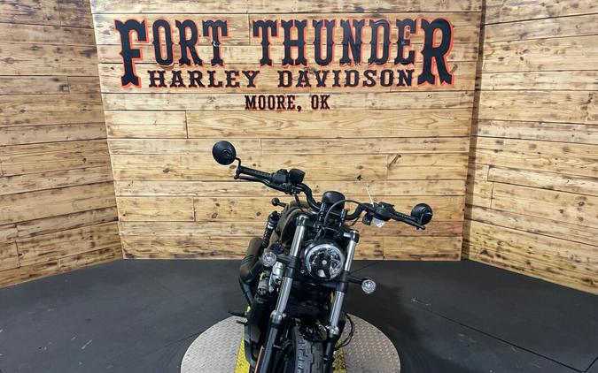 2023 Harley-Davidson Nightster