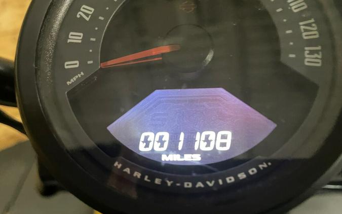 2023 Harley-Davidson Nightster