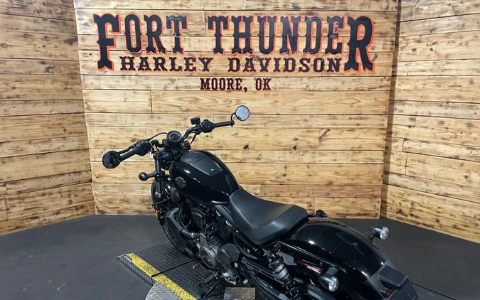 2023 Harley-Davidson Nightster