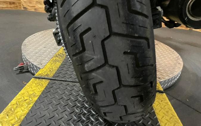 2023 Harley-Davidson Nightster