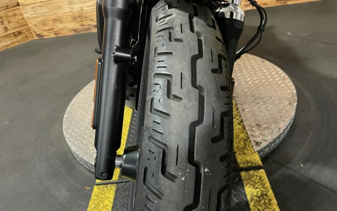 2023 Harley-Davidson Nightster
