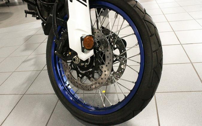 2026 Suzuki V-STROM 1050DE