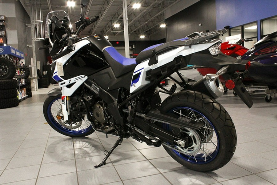 2026 Suzuki V-STROM 1050DE