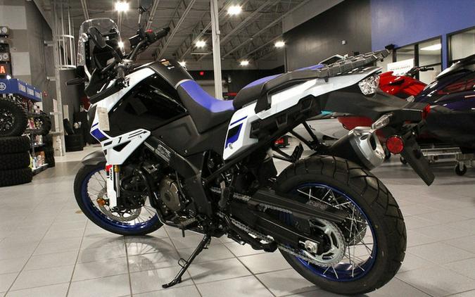 2026 Suzuki V-STROM 1050DE