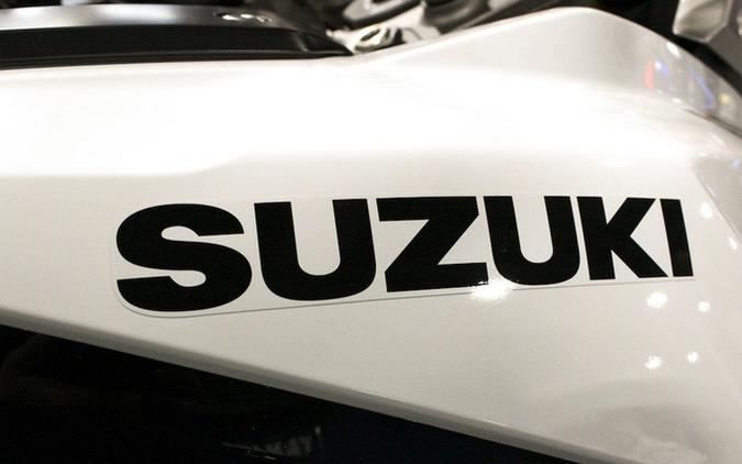 2026 Suzuki V-STROM 1050DE