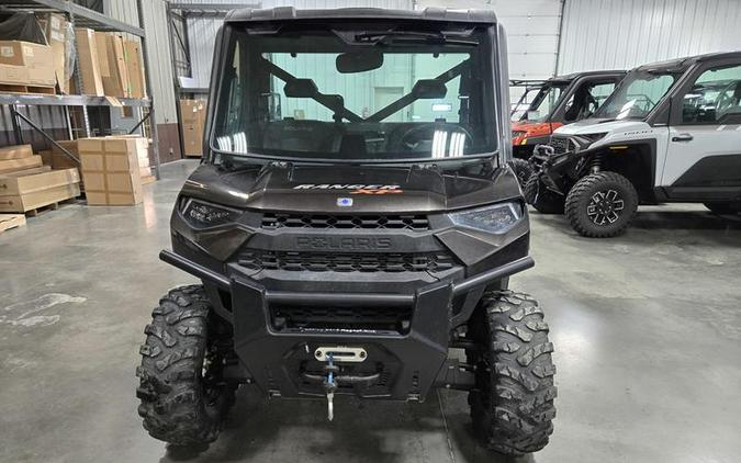 2024 Polaris® Ranger XP 1000 NorthStar Edition Premium