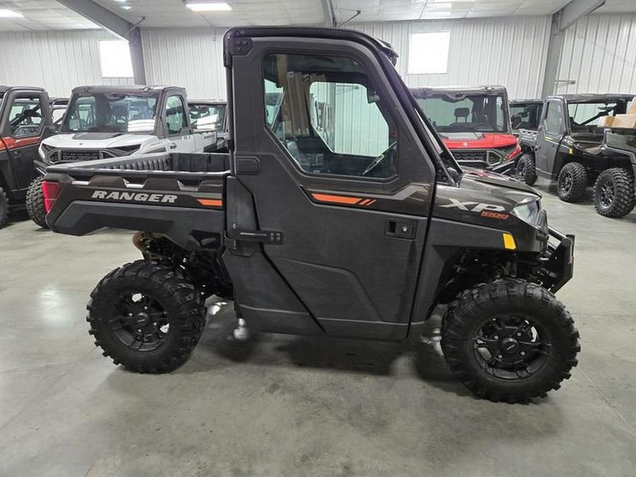 2024 Polaris® Ranger XP 1000 NorthStar Edition Premium