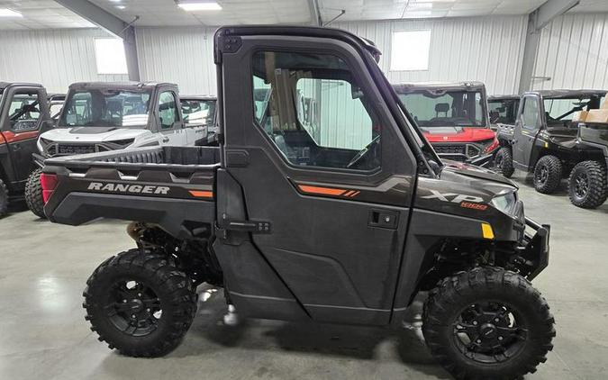 2024 Polaris® Ranger XP 1000 NorthStar Edition Premium