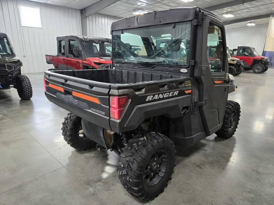 2024 Polaris® Ranger XP 1000 NorthStar Edition Premium