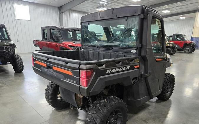 2024 Polaris® Ranger XP 1000 NorthStar Edition Premium