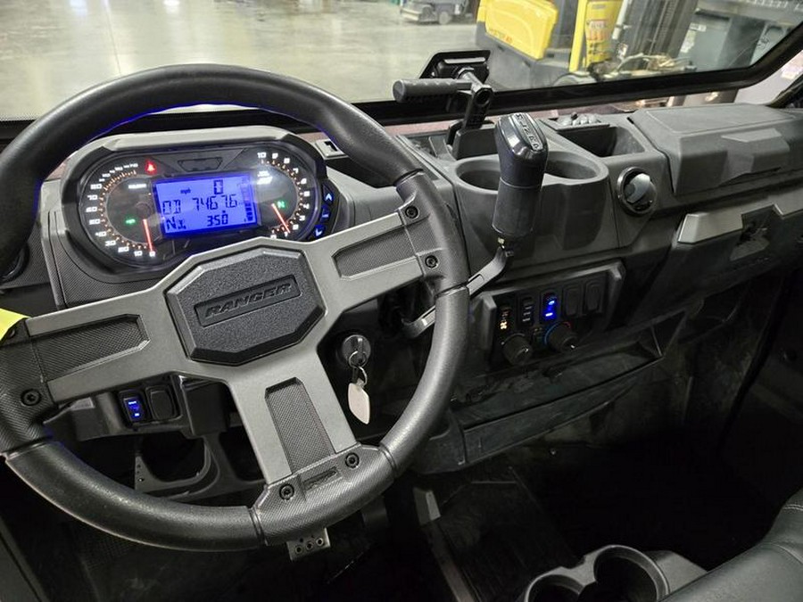 2024 Polaris® Ranger XP 1000 NorthStar Edition Premium