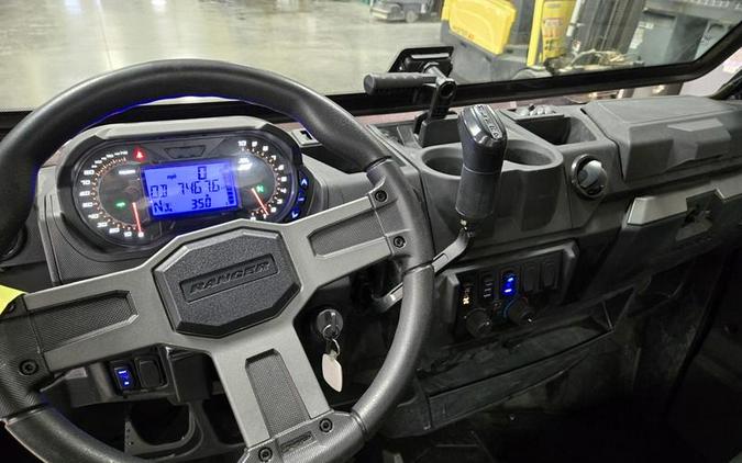 2024 Polaris® Ranger XP 1000 NorthStar Edition Premium