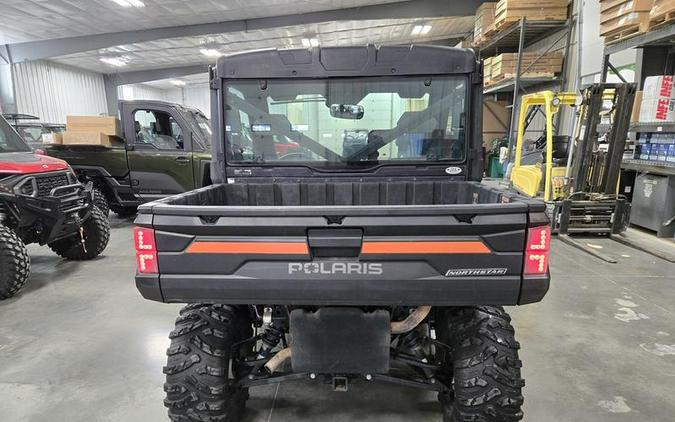 2024 Polaris® Ranger XP 1000 NorthStar Edition Premium