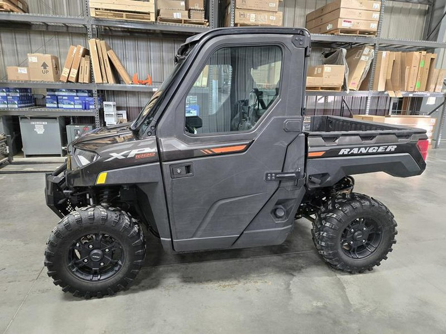 2024 Polaris® Ranger XP 1000 NorthStar Edition Premium