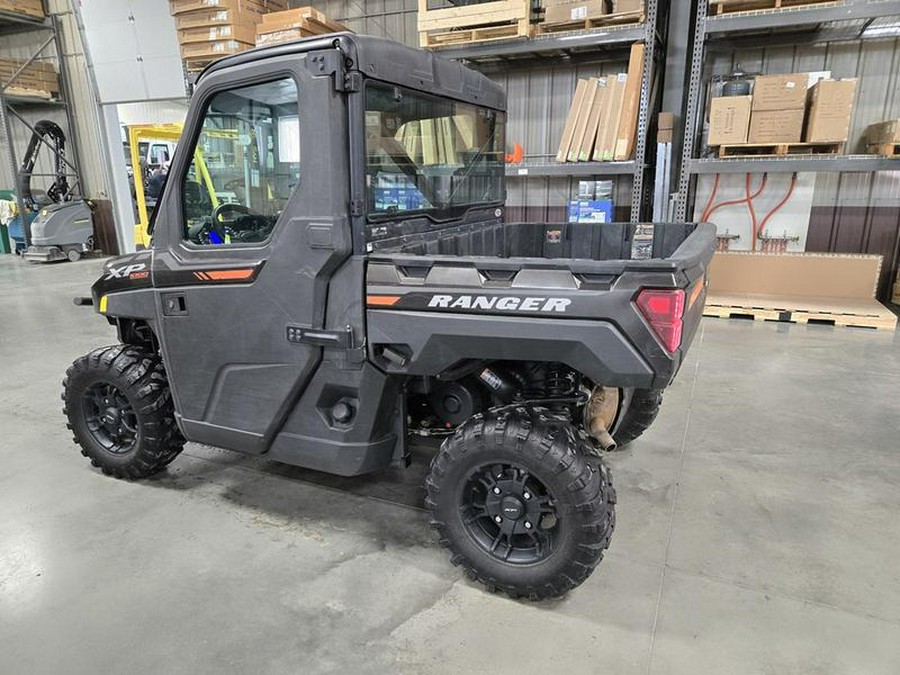 2024 Polaris® Ranger XP 1000 NorthStar Edition Premium