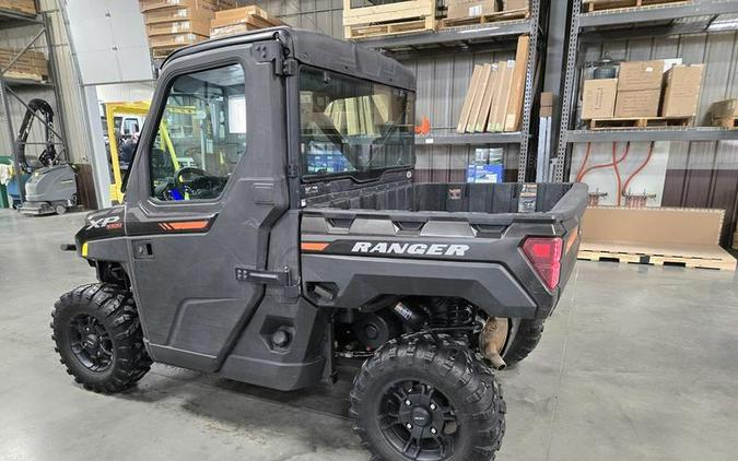 2024 Polaris® Ranger XP 1000 NorthStar Edition Premium
