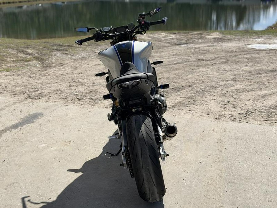 2023 Yamaha MT-09 SP