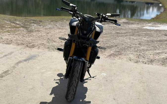 2023 Yamaha MT-09 SP